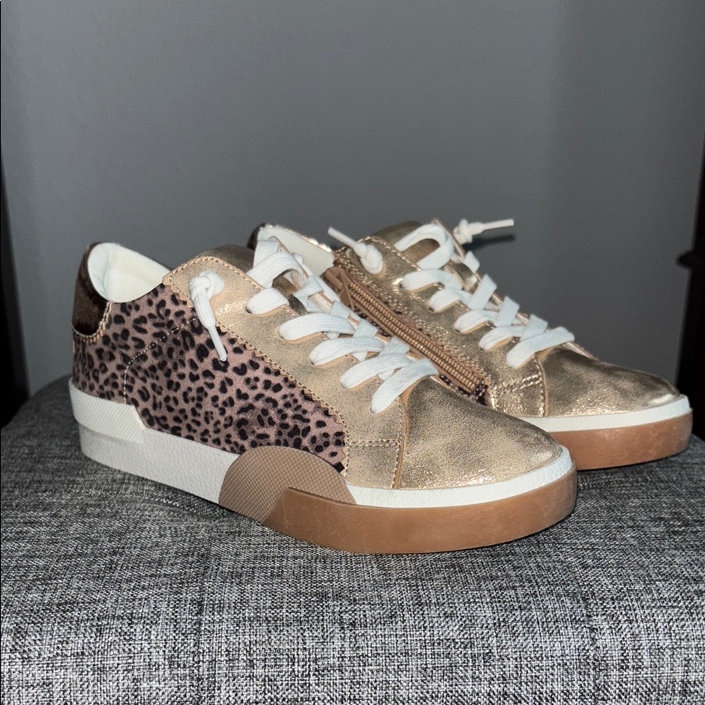 Girls Dolce Vita sneakers